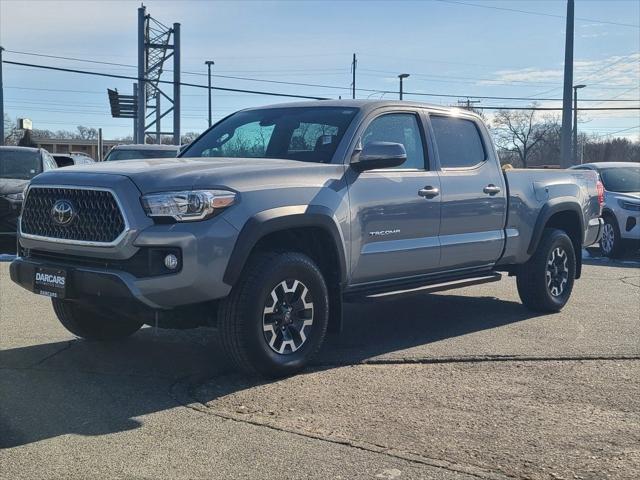 2019 Toyota Tacoma TRD Off Road