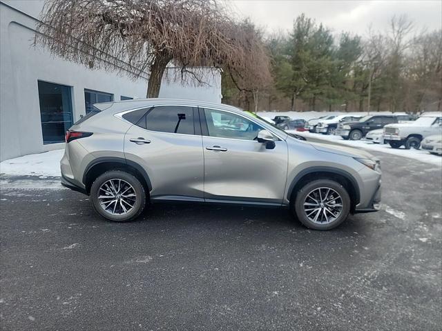 2024 Lexus NX 350 Premium