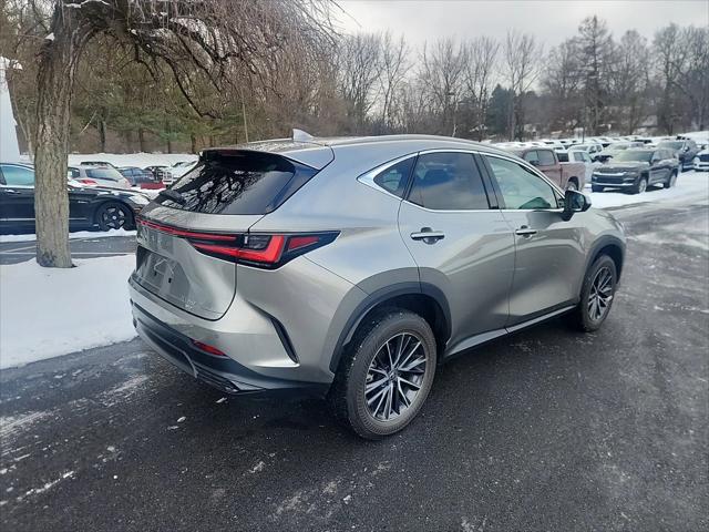 2024 Lexus NX 350 Premium