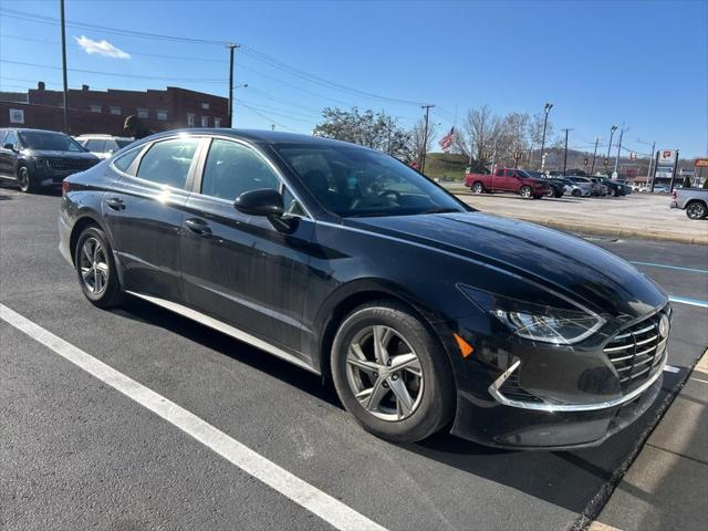 2020 Hyundai Sonata SE