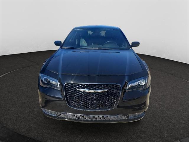 2019 Chrysler 300 300S