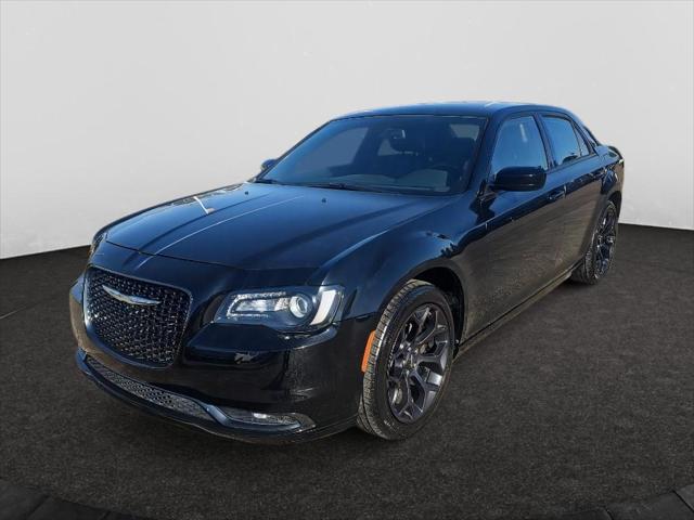 2019 Chrysler 300 300S