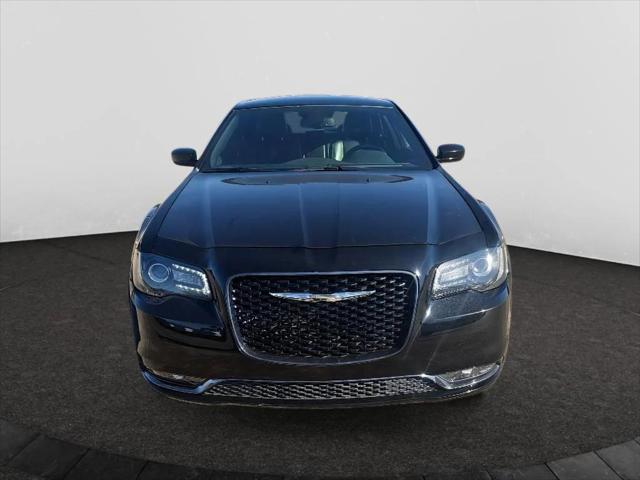 2019 Chrysler 300 300S