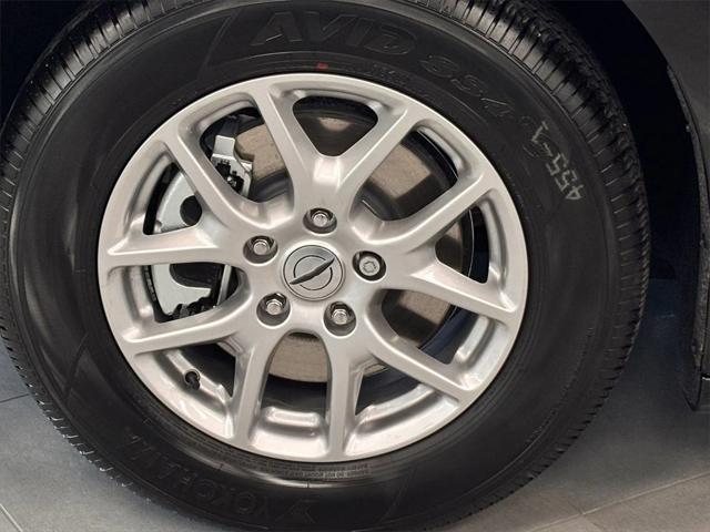 2025 Chrysler Pacifica PACIFICA SELECT