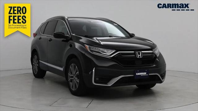 2020 Honda CR-V AWD Touring for sale in Reno, NV