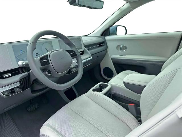 2024 Hyundai IONIQ 5 Limited