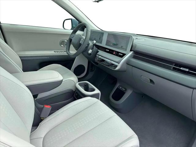 2024 Hyundai IONIQ 5 Limited