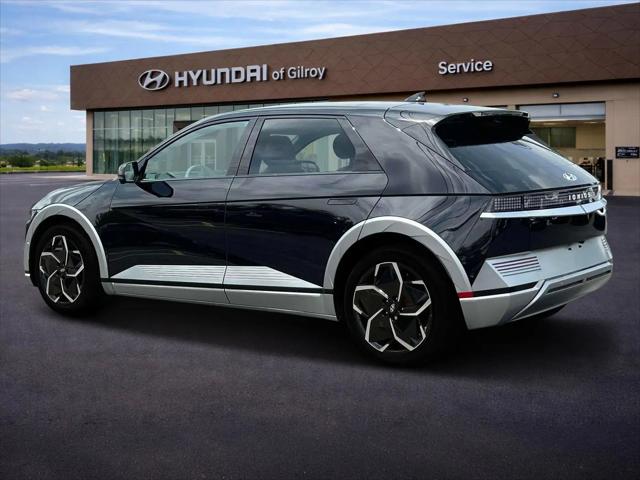 2024 Hyundai IONIQ 5 Limited