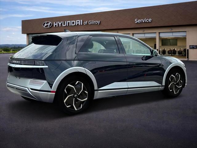 2024 Hyundai IONIQ 5 Limited
