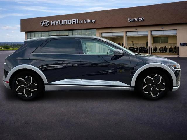 2024 Hyundai IONIQ 5 Limited