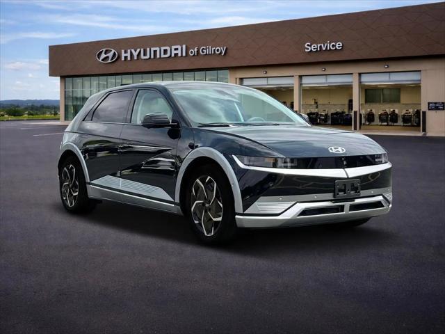 2024 Hyundai IONIQ 5 Limited