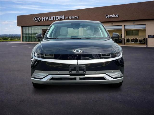 2024 Hyundai IONIQ 5 Limited
