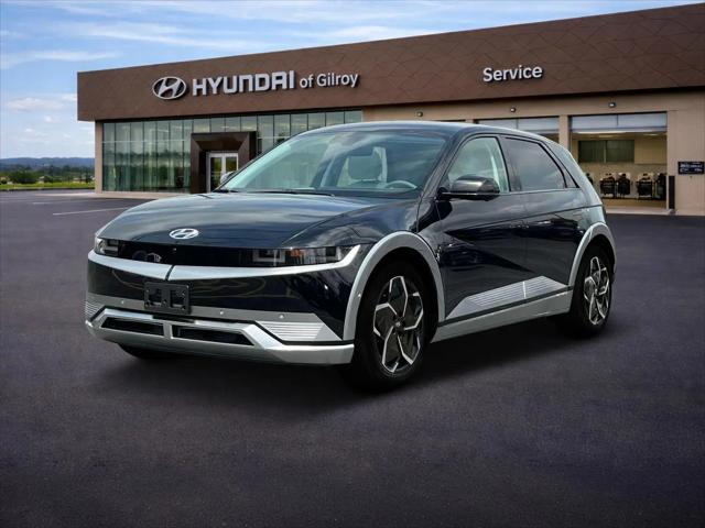 2024 Hyundai IONIQ 5 Limited for sale in Gilroy, CA