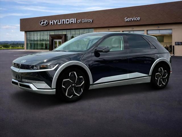 2024 Hyundai IONIQ 5 Limited