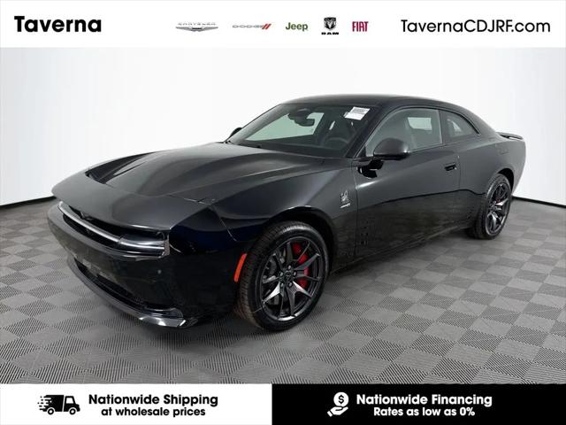 2024 Dodge Charger Daytona Scat Pack for sale in Plantation, FL
