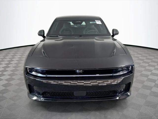 2024 Dodge Charger Daytona Scat Pack