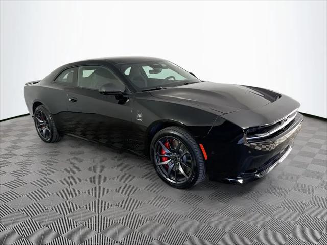 2024 Dodge Charger Daytona Scat Pack