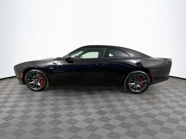 2024 Dodge Charger Daytona Scat Pack