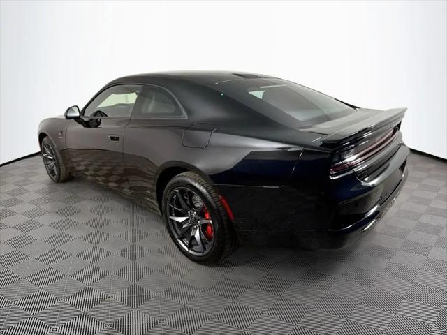 2024 Dodge Charger Daytona Scat Pack