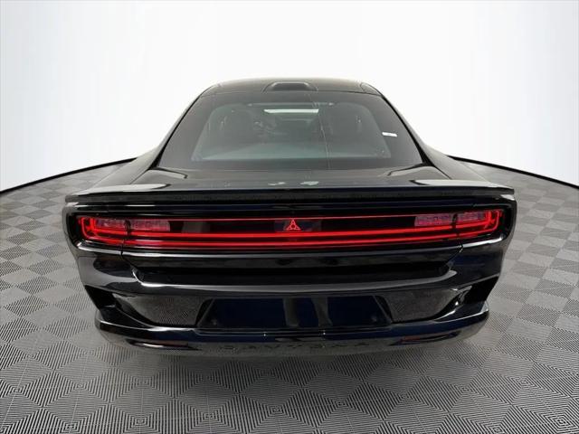 2024 Dodge Charger Daytona Scat Pack