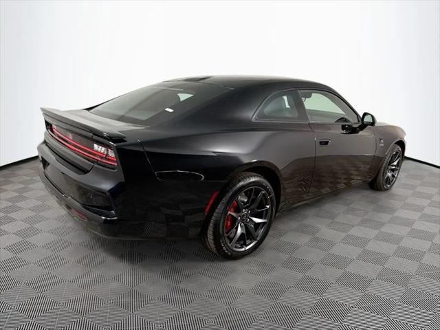 2024 Dodge Charger Daytona Scat Pack