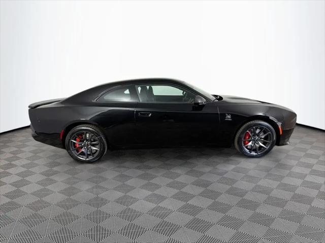 2024 Dodge Charger Daytona Scat Pack