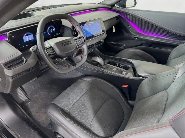 2024 Dodge Charger Daytona Scat Pack