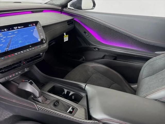 2024 Dodge Charger Daytona Scat Pack