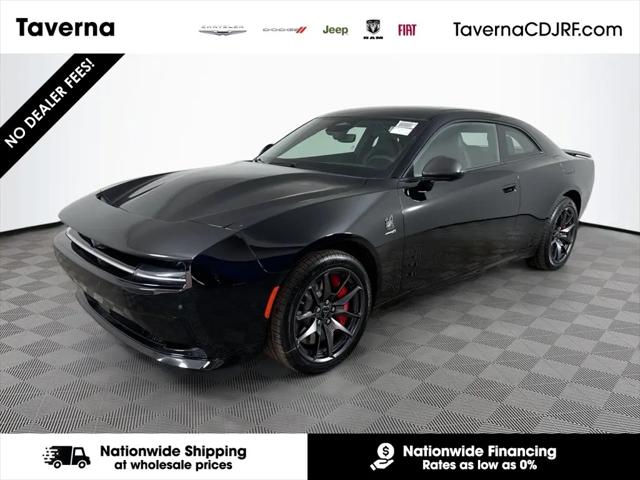 2024 Dodge Charger Daytona Scat Pack for sale in Plantation, FL
