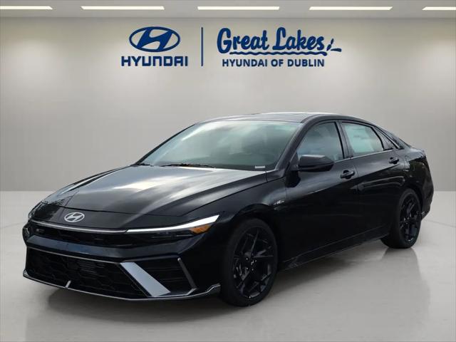 2025 Hyundai Elantra N Line for sale near Columbus, OH