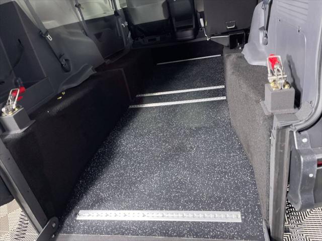 2023 Toyota Sienna LE