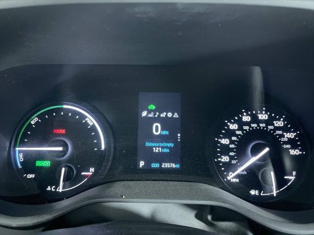 2023 Toyota Sienna LE