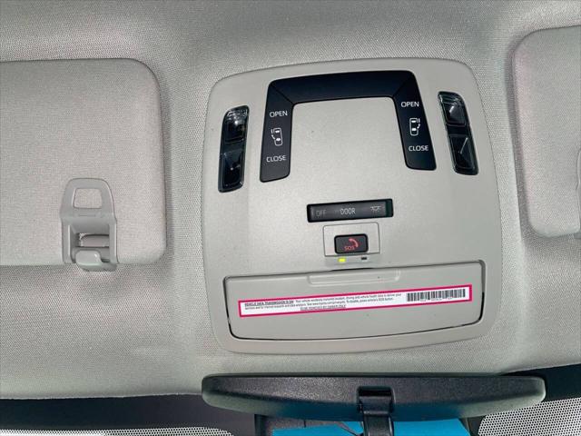 2023 Toyota Sienna LE