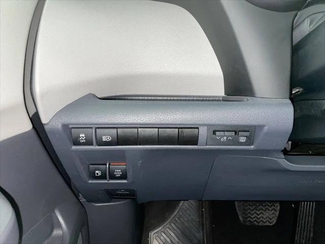 2023 Toyota Sienna LE