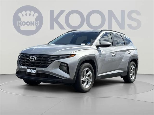 2022 Hyundai Tucson SEL for sale in Woodbridge, VA