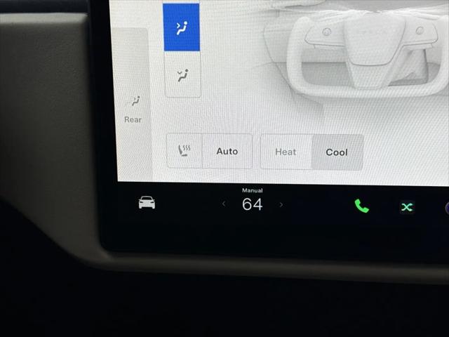 2022 Tesla Model X Dual Motor All-Wheel Drive