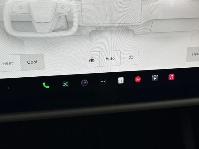 2022 Tesla Model X Dual Motor All-Wheel Drive