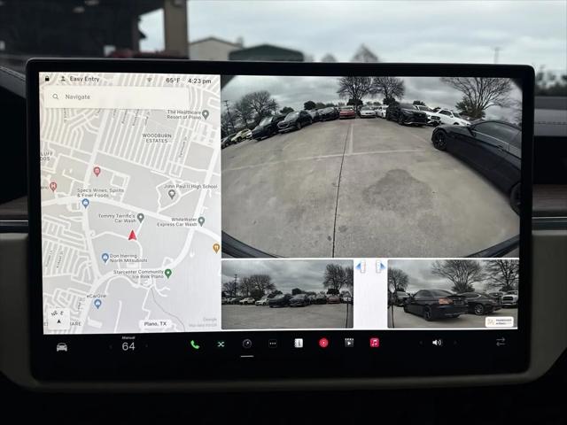 2022 Tesla Model X Dual Motor All-Wheel Drive