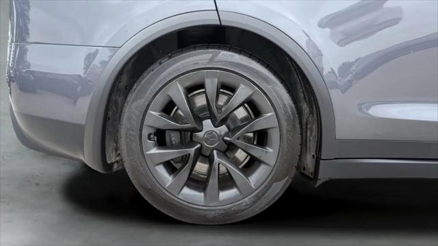 2022 Tesla Model X Dual Motor All-Wheel Drive
