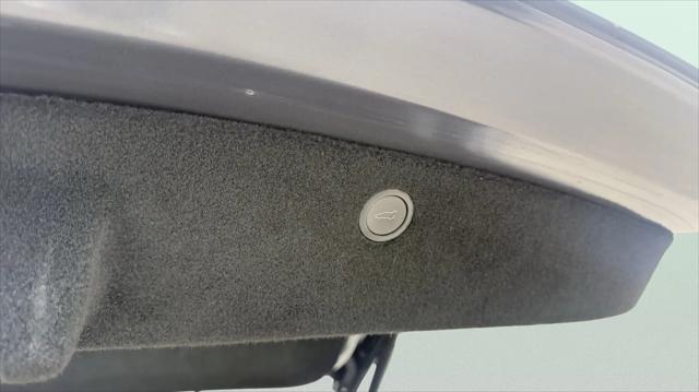2022 Tesla Model X Dual Motor All-Wheel Drive