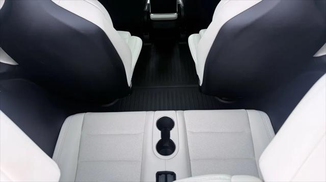 2022 Tesla Model X Dual Motor All-Wheel Drive
