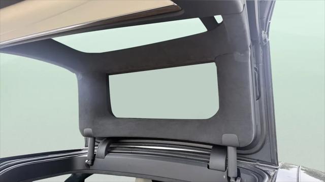 2022 Tesla Model X Dual Motor All-Wheel Drive