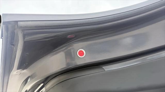 2022 Tesla Model X Dual Motor All-Wheel Drive