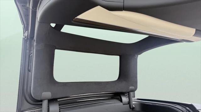 2022 Tesla Model X Dual Motor All-Wheel Drive