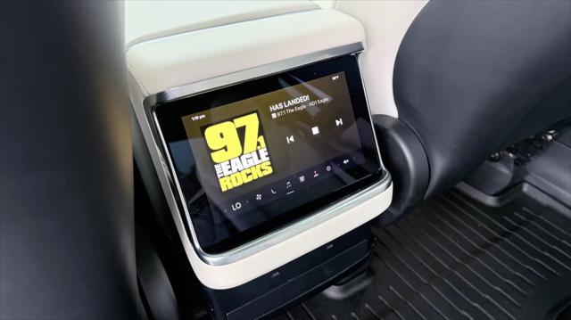 2022 Tesla Model X Dual Motor All-Wheel Drive