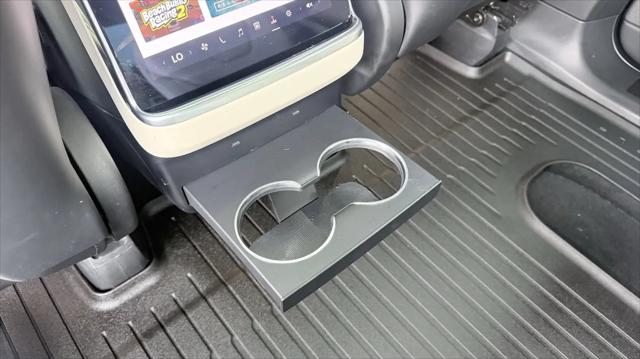 2022 Tesla Model X Dual Motor All-Wheel Drive