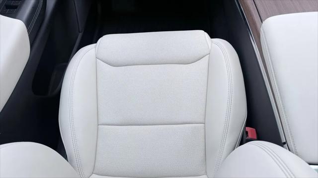 2022 Tesla Model X Dual Motor All-Wheel Drive