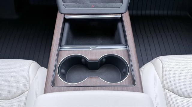2022 Tesla Model X Dual Motor All-Wheel Drive