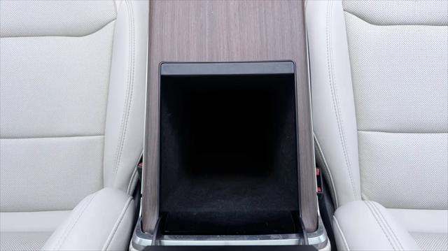 2022 Tesla Model X Dual Motor All-Wheel Drive