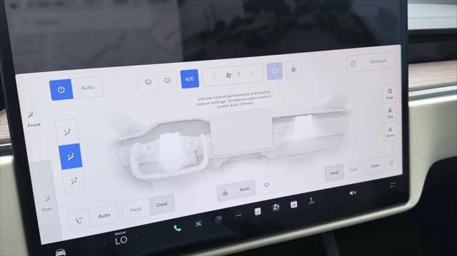2022 Tesla Model X Dual Motor All-Wheel Drive